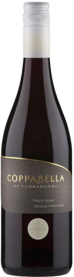 Coppabella Pinot Noir